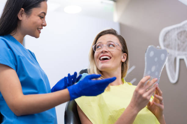 Best Invisalign and Clear Aligners  in Brooklyn, WI