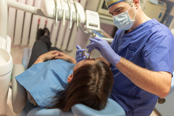 Dental X-Rays and Imaging in Brooklyn, WI