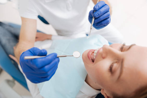 Best Root Canal Treatment  in Brooklyn, WI